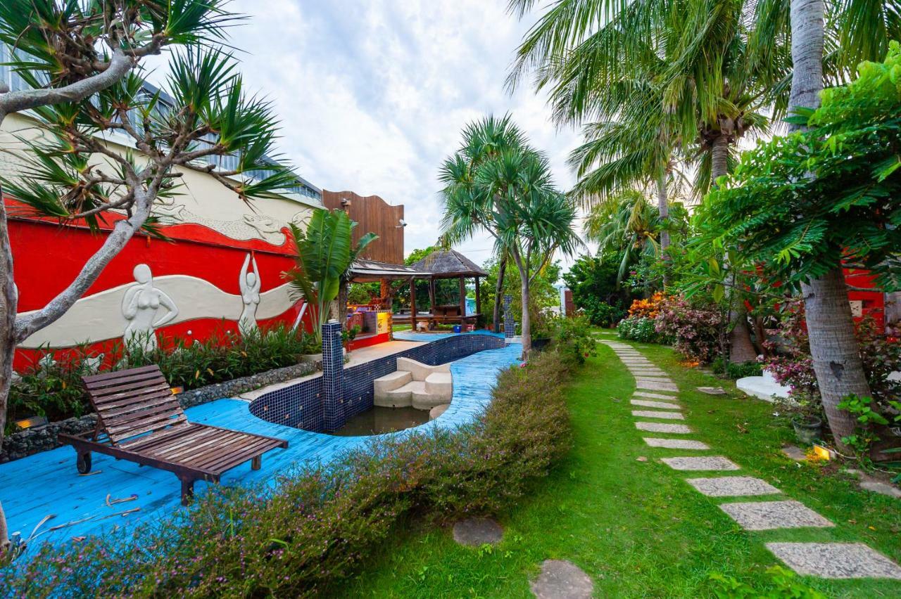 Pancala Vacation Inn Nanwan Exterior foto